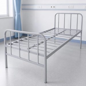 Cama Hospitalaria Anti Vandálica