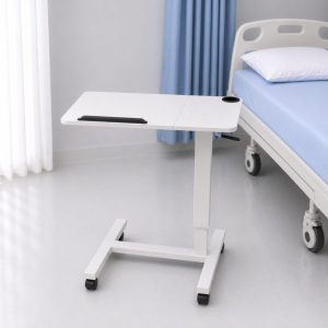 Mesa de Arrime Neumática