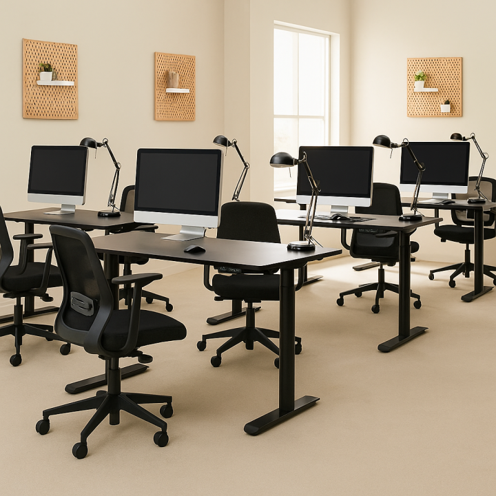 20250812_1111_Salón con Escritorios Modernos_remix_01k2f9w77deyz9c19r7cyj8dv9