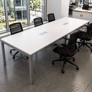 Mesa Gerencial Line