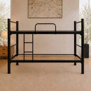 Cama Superpuesta Recta