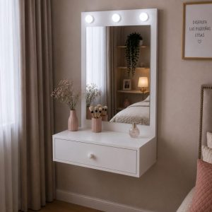 Maquillador Flotante Ultra