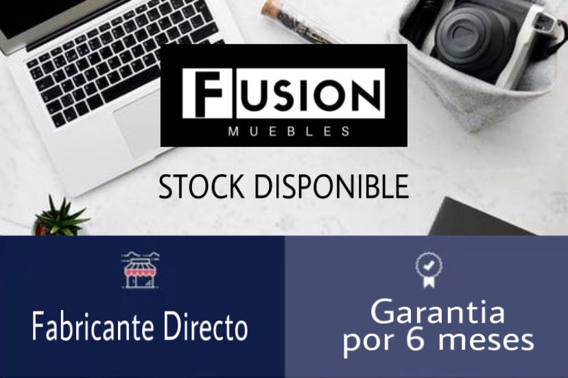 Stock disponible