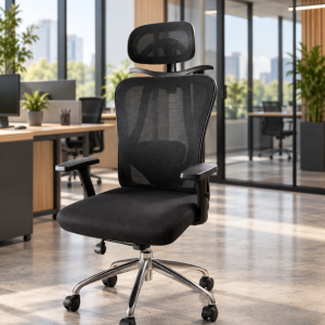 Sillón Doha Ejecutivo