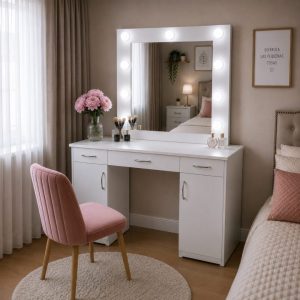 Maquillador Ultra