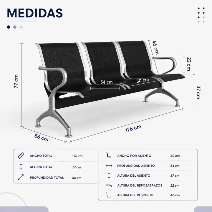 medidas